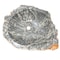 Novatto Natural Cobblestone Vessel Bathroom Sink with Brushed Nickel Drain and Sealer NOSV-CSBN - alternate 5